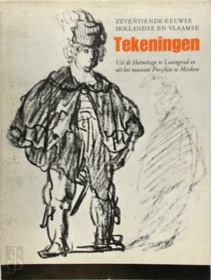 Zeventiende-eeuwse Hollandse en Vlaamse Tekeningen - Bibliothèque royale Albert Ier