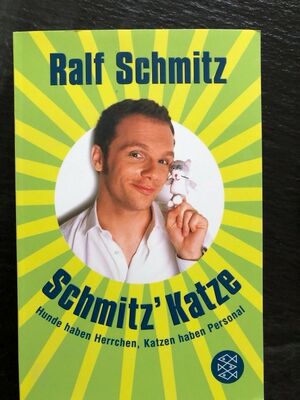 Schmitz' Katze - Ralf Schmitz