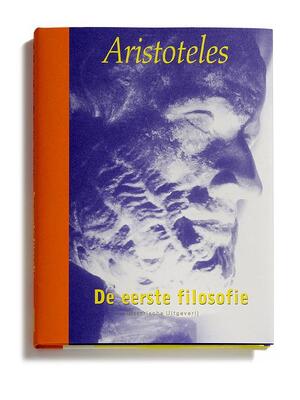 De eerste filosofie - Aristoteles De eerste filosofie - Aristoteles