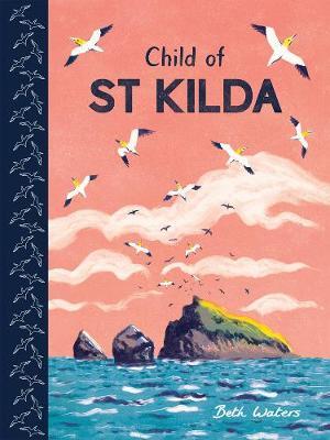 Child of st kilda - beth waters Child of st kilda - beth waters