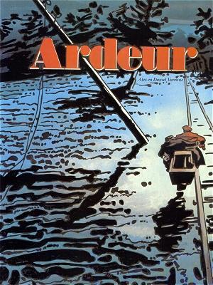 Ardeur - Varenne