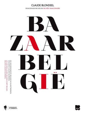 Bazaar Belgie - Claude Blondeel