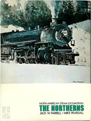 The Northerns - Jack W. Farrell, Mike Pearsall The Northerns - Jack W. Farrell, Mike Pearsall