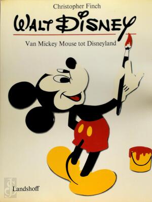 Walt Disney - C. Finch