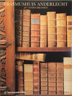 Erasmushuis - Unknown