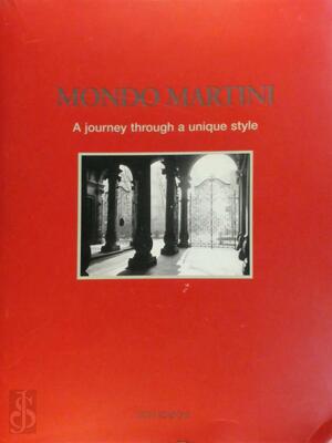 Mondo Martini - Florisa Gatti, Giacomo Affenita