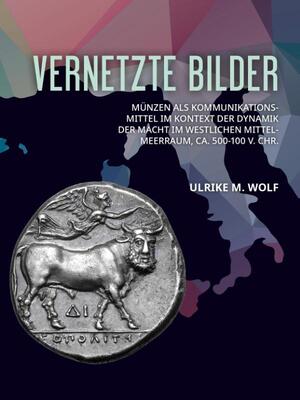 Vernetzte Bilder - Ulrike Wolf Vernetzte Bilder - Ulrike Wolf