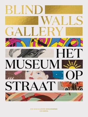 Blind Walls Gallery - Graphic Matters Blind Walls Gallery - Graphic Matters