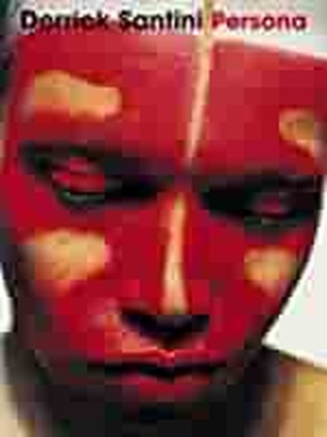 Derrick Santani persona - 