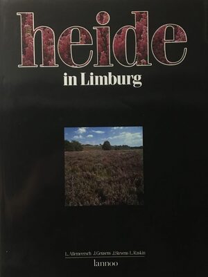 Heide in Limburg - Luc Allemeersch