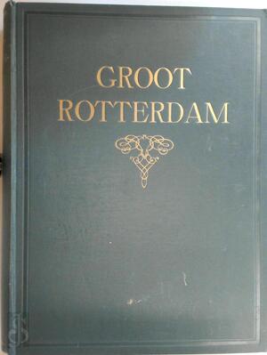 Groot-Rotterdam 7e Jaargang no 1 no 51 - 