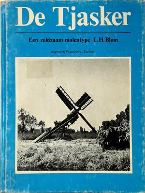 De tjasker - L.H. Blom