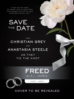 Freed - E.L. James Freed - E.L. James