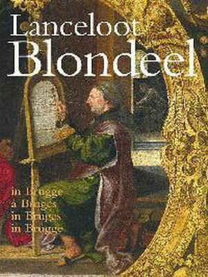 Lanceloot Blondeel in Brügge - Eva Tahon Lanceloot Blondeel in Brügge - Eva Tahon