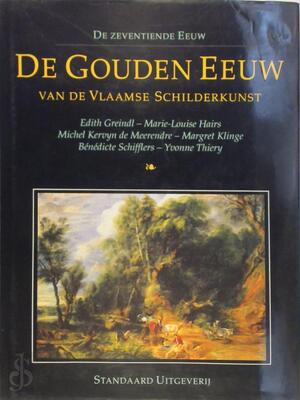 De gouden eeuw - Edith Greindl