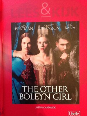 De zusjes Boleyn [boek + dvd] - Philippa Gregory