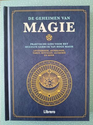 De geheimen van magie - Francis Melville De geheimen van magie - Francis Melville