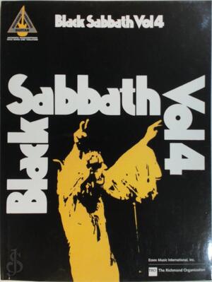 Black Sabbath - 