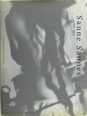 Sanne Sannes (1937-1967) - Sanne Sannes Sanne Sannes (1937-1967) - Sanne Sannes
