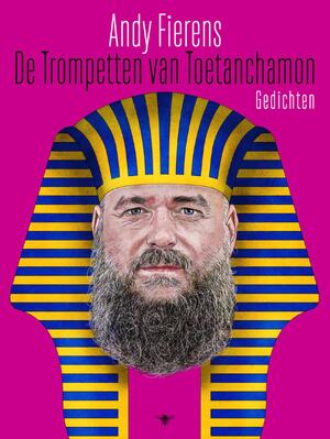 De trompetten van Toetanchamon - Andy Fierens