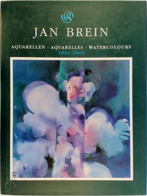 Jan Brein - W. van der Beek