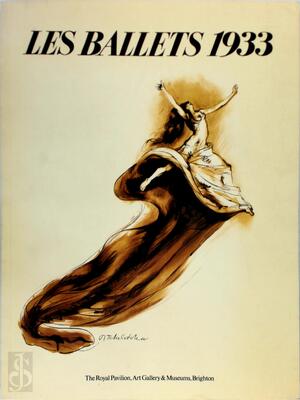 Les Ballets 1933 - 