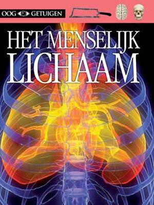 Het menselijk lichaam - Het menselijk lichaam -
