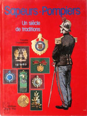 Sapheurs-Pompiers - F. Decloquement
