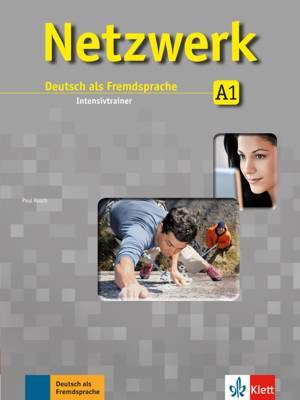 Netzwerk / Intensivtrainer A1 - Paul Rusch