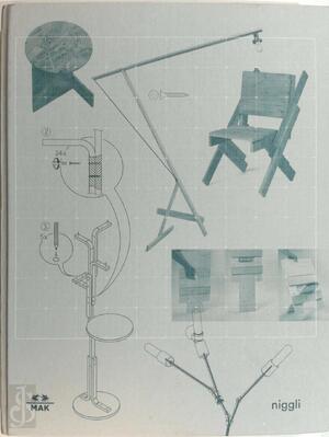 Nomadic furniture 3.0. : new liberated living - 