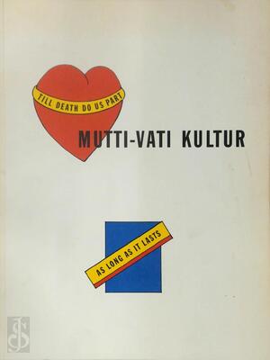 Witte de With - Cahier # 1, October 1993 - Barbara van Kooij [Ed.], Lawrence Weiner [Cover]