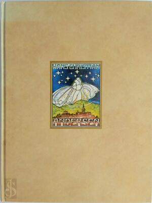 Sprookjes en vertellingen - H.C. Andersen Sprookjes en vertellingen - H.C. Andersen