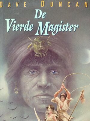 De vierde magister - Dave Duncan, Parma van Loon