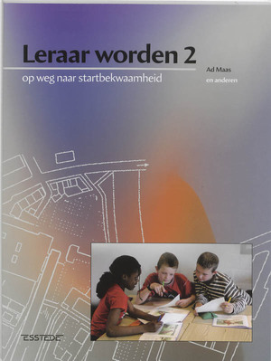 Leraar worden2 - 