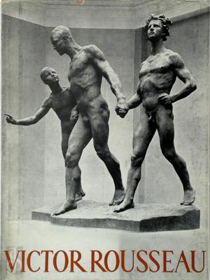 Victor Rousseau - Richard Dupierreux