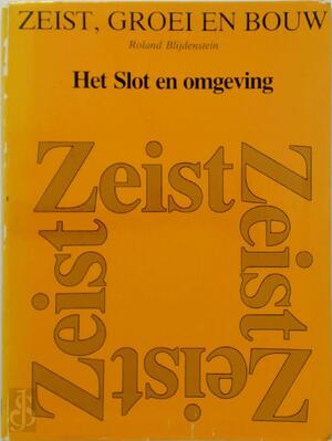 Zeist groei en bouw - Blydenstein