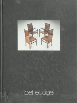 “Die” Galerie Bel Etage auf der Europäischen Kunstmesse TEFAF 2016 in Maastricht - Bel Etage (Gallery), Wolfgang Bauer