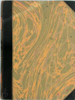 Die altniederländische malerei: Geertgen van Haarlem und Hieronymus Bosch - Max J. Friedländer