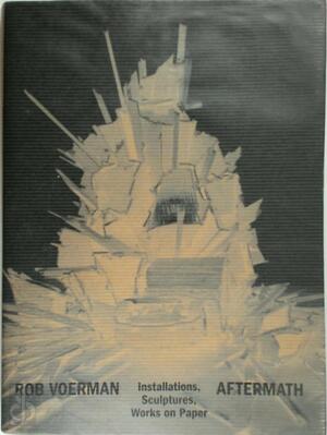 Rob Voerman Aftermath - Sabine Folie, David van der Leer, Tim Nolet, Rob Voerman