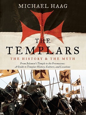 The Templars - Michael Haag