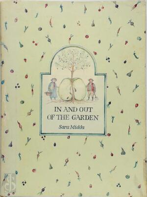In and out of the garden - Sara Midda