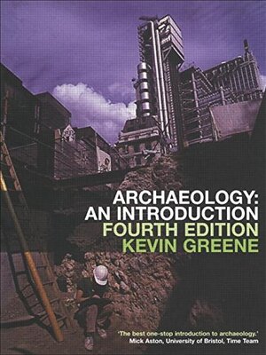Archaeology - Kevin Greene