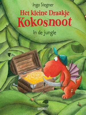 In de jungle - Ingo Siegner In de jungle - Ingo Siegner