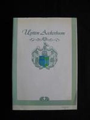 Uytten Aeckerboom - Theo van Der Poel