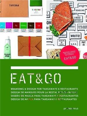 Eat & Go - Wang Shaoqiang