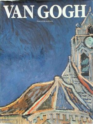 Van Gogh - Pascal Bonafoux
