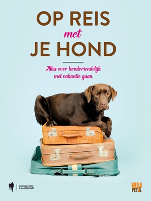 Op reis met je hond - 