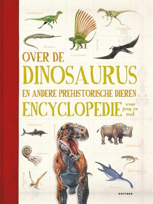 Dinosaurus encyclopedie - Douglas Palmer Dinosaurus encyclopedie - Douglas Palmer