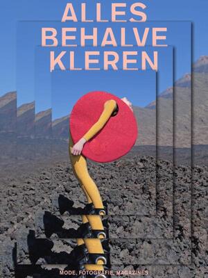 Alles behalve kleren - José Teunissen, Jhim Lamoree Alles behalve kleren - José Teunissen, Jhim Lamoree
