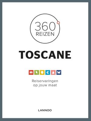 360° Toscane - Fabian Takx 360° Toscane - Fabian Takx